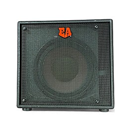 Used Euphonic Audio CXL110E 1x10 350W Bass Cabinet