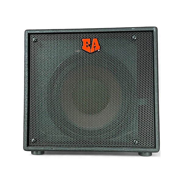Used Euphonic Audio CXL110E 1x10 350W Bass Cabinet