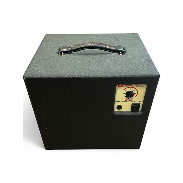 Used Euphonic Audio CXL110E 1x10 350W Bass Cabinet