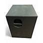 Used Euphonic Audio CXL112 Bass Cabinet