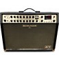 Used Behringer Ultracoustic ACX1000 Guitar Combo Amp thumbnail