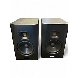 Used Adam Audio T7V Pair Powered Monitor