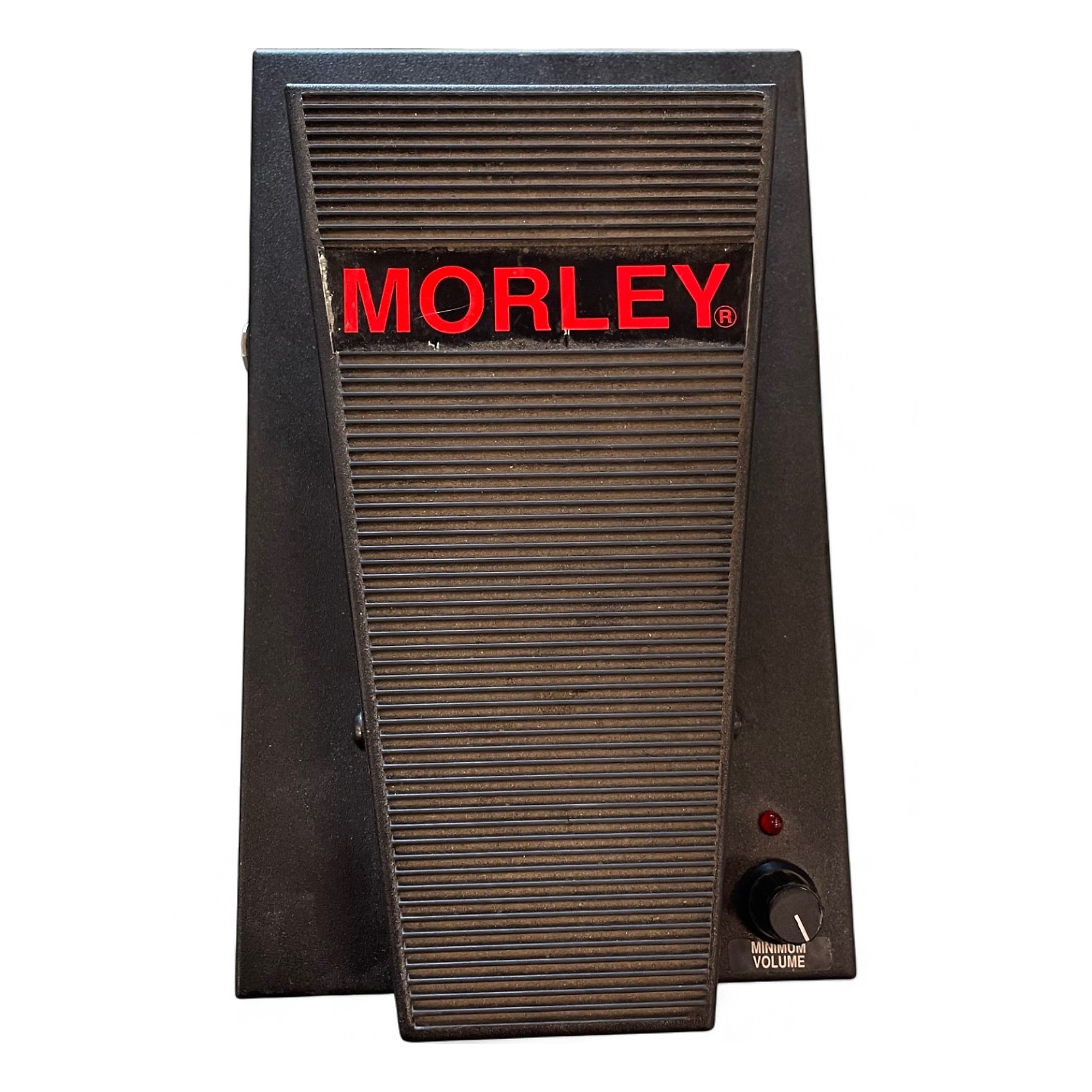ギター MORLEY PRO SERIES VOLUME PLUS Morley PVO+ Volume Plus Pedal Reviews | Sweetwater