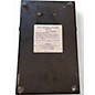 Used Morley PRO SERIES VOLUME Pedal