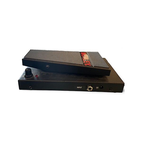 Used Morley PRO SERIES VOLUME Pedal