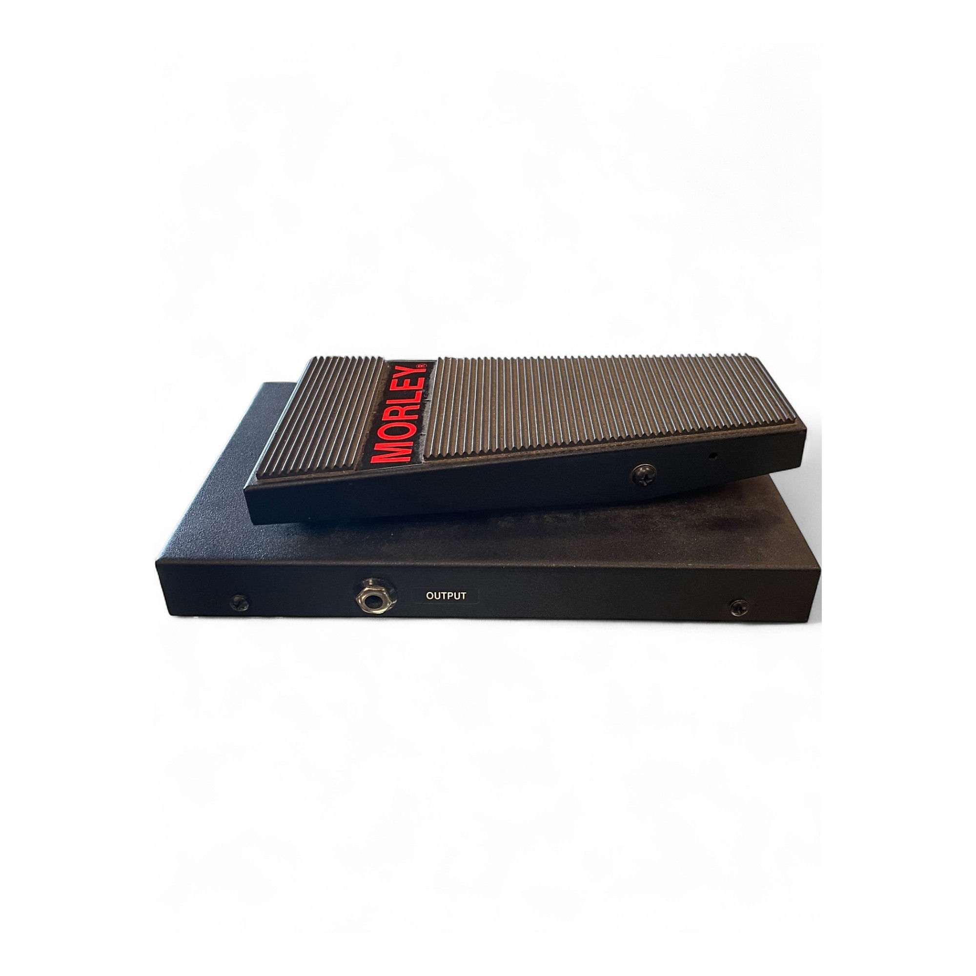 Used Morley PRO SERIES VOLUME Pedal | Guitar Center