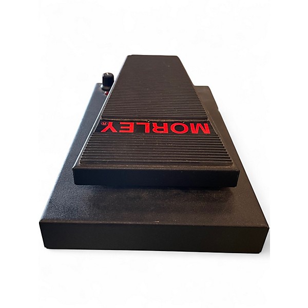 Used Morley PRO SERIES VOLUME Pedal