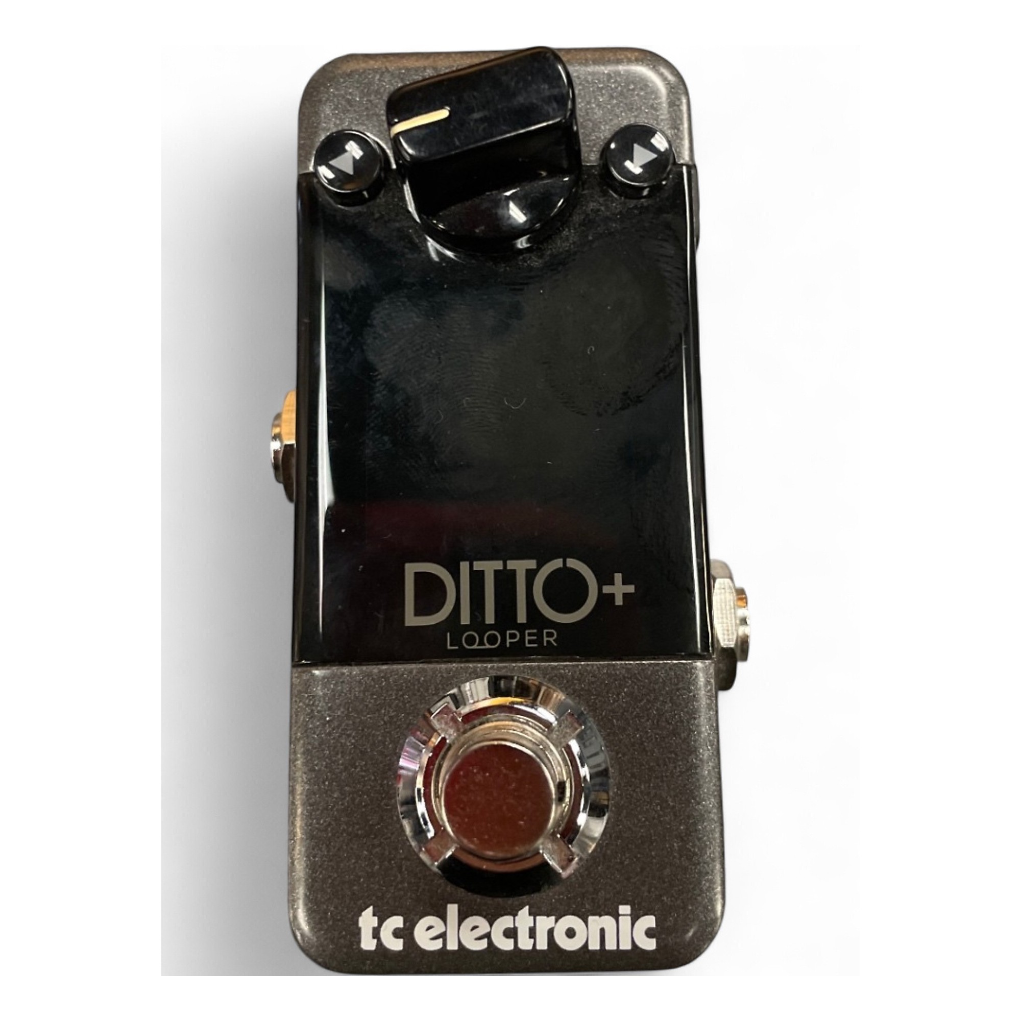 箱付き tc electronic Ditto Looper 中古美品 Used TC Electronic Ditto Looper Pedal | Guitar Center