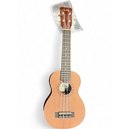 Used Cordoba UP1S Mahogany Ukulele