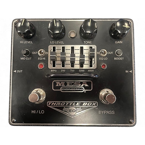 Mesa boogie Throttle Box EQ 動作未確認　ジャンク DSC_8650_0b89c7d3-c0f9-4010-