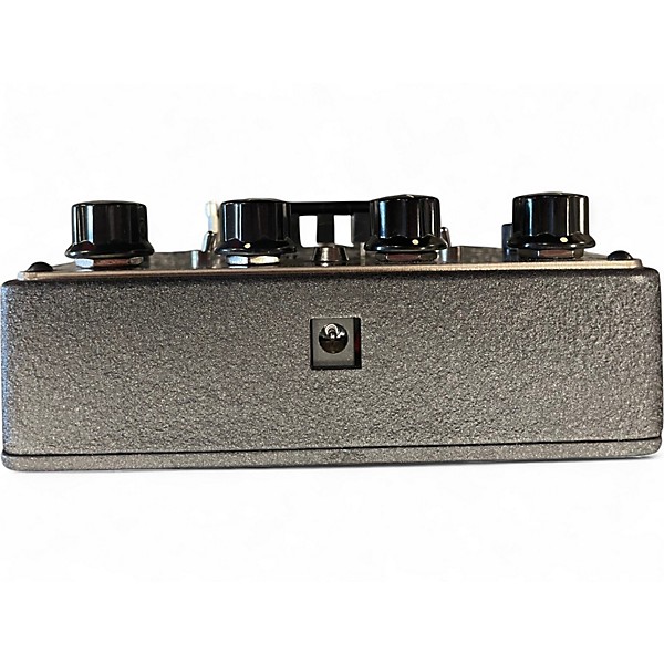 Used MESA/Boogie Throttle Box EQ Pedal | Guitar Center