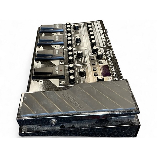 Used BOSS ME70 Guitar Multi Effect Processor | Guitar Center