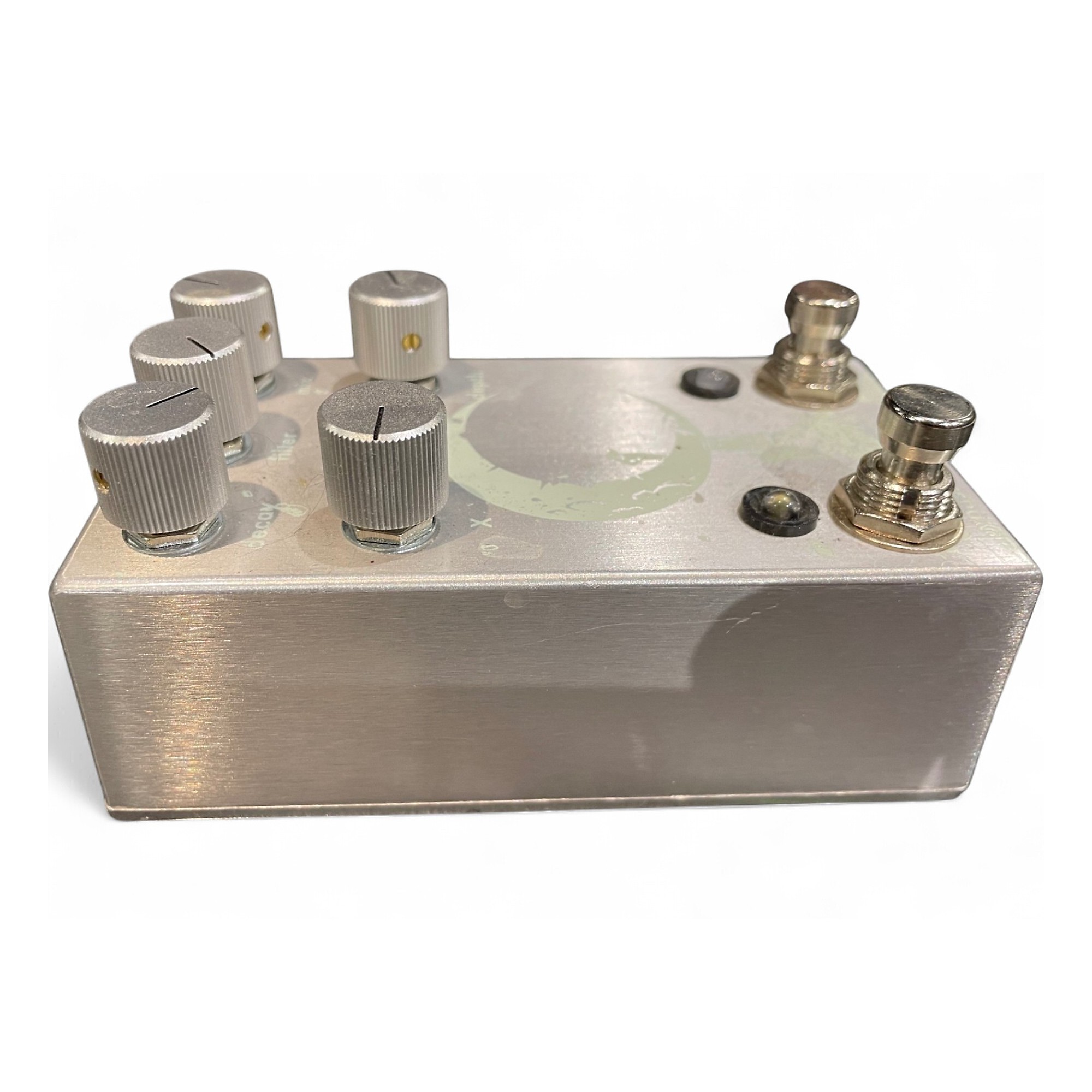 Used Walrus Audio SLOTVA Effect Pedal | Guitar Center