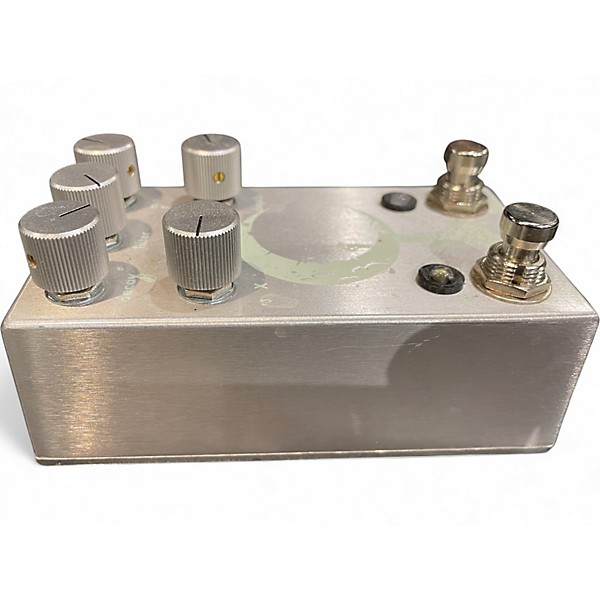 WALRUS AUDIO SLOTVA ギターエフェクター Slötvå Multi Texture Reverb
