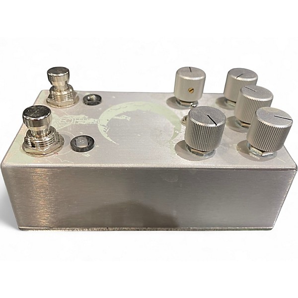 ギター WALRAS AUDIO SLOTVA Amazon.com: Walrus Audio Slotva Multi Texture Reverb Pedal
