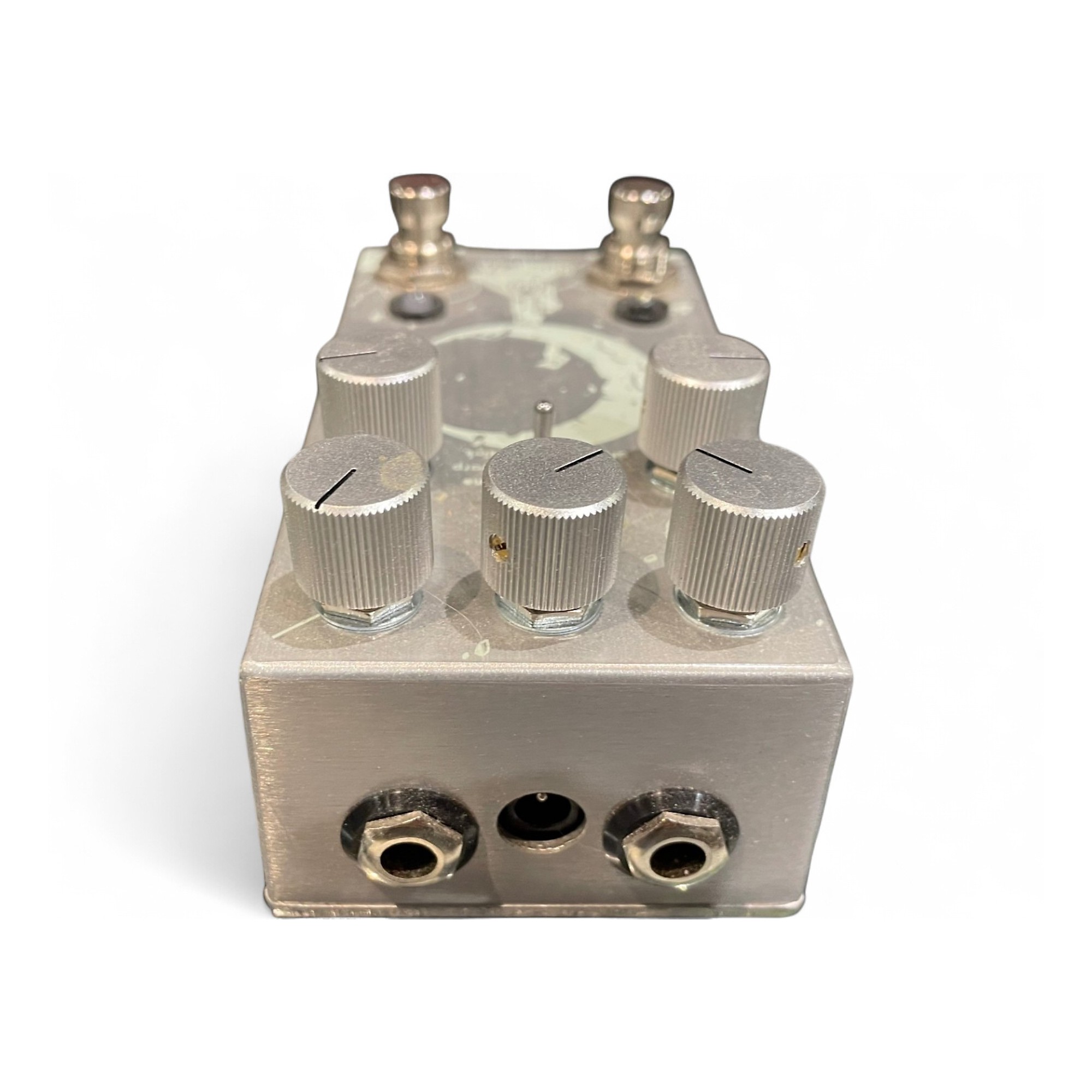 Used Walrus Audio SLOTVA Effect Pedal | Guitar Center