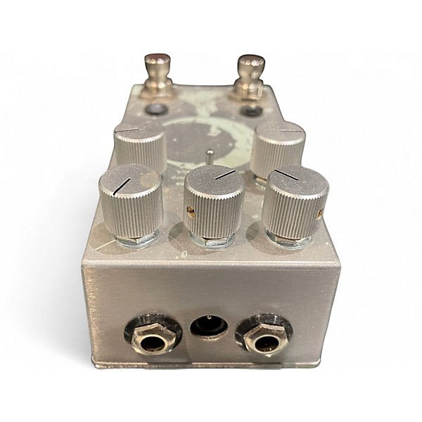 Used Walrus Audio SLOTVA Effect Pedal | Guitar Center