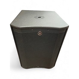 Used Harbinger VS 18 Powered Subwoofer