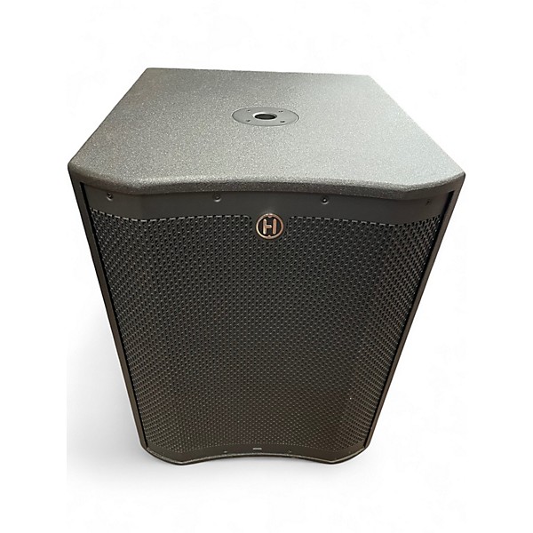 Used Harbinger VS 18 Powered Subwoofer