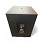 Used Harbinger VS 18 Powered Subwoofer
