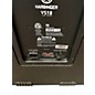 Used Harbinger VS 18 Powered Subwoofer