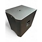 Used Harbinger VS 18 Powered Subwoofer