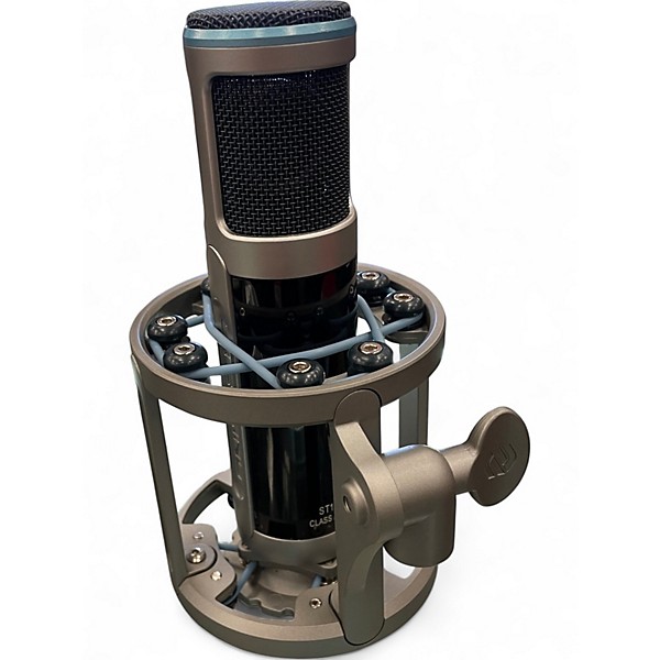 Used Sterling Audio ST155 Condenser Microphone