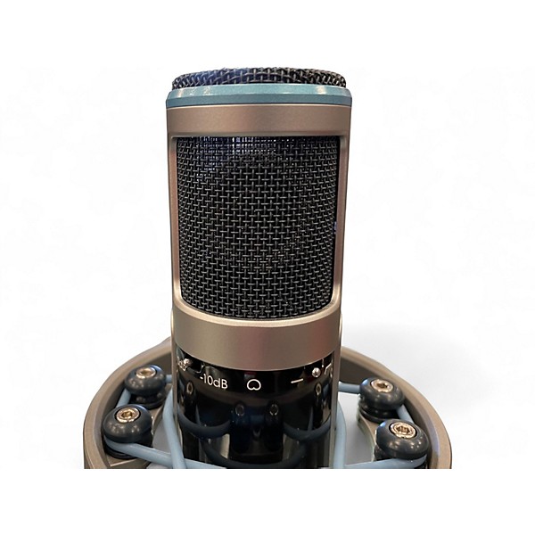 Used Sterling Audio ST155 Condenser Microphone