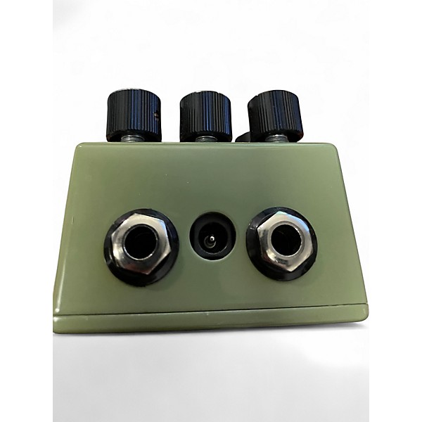 Used Walrus Audio AGES FIVE STATE Effect Pedal