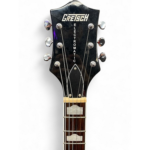 Used Gretsch Guitars G5420T Electromatic ORANGE Hollow Body Electric Guitar