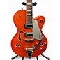Used Gretsch Guitars G5420T Electromatic ORANGE Hollow Body Electric Guitar