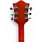 Used Gretsch Guitars G5420T Electromatic ORANGE Hollow Body Electric Guitar