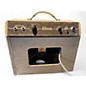 Used Gibson Les Paul Junior Tube Amplifier Tube Guitar Combo Amp