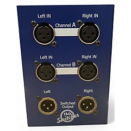Used Arx ISO SWITCHER Pedal