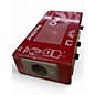 Used Hughes & Kettner RED BOX PRO Direct Box