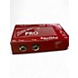 Used Hughes & Kettner RED BOX PRO Direct Box