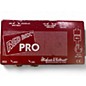 Used Hughes & Kettner RED BOX PRO Direct Box