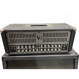 Used Carvin V3 Tube Guitar Amp Head