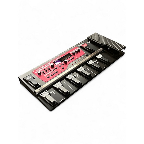 Used BOSS RC-300 Pedal