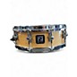 Used SONOR 14X5 S CLASS Natural Drum thumbnail