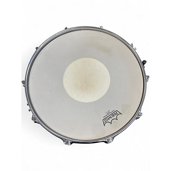 Used SONOR 14X5 S CLASS Natural Drum