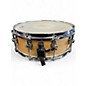 Used SONOR 14X5 S CLASS Natural Drum