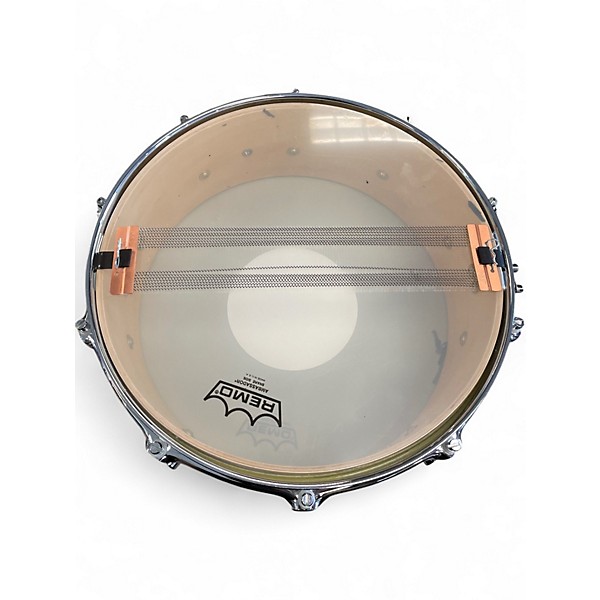 Used SONOR 14X5 S CLASS Natural Drum