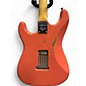 Used Fender Ltd 60 Stratocaster Relic tahitian coral Solid Body Electric Guitar