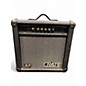 Used Crate BFX15 Guitar Combo Amp thumbnail