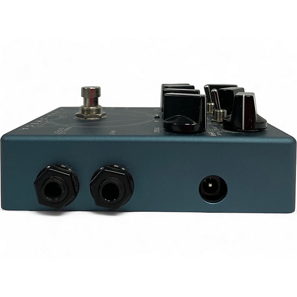Used Darkglass ALPHA OMEGA Effect Pedal