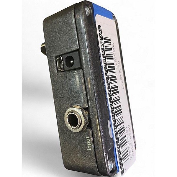 Used TC Electronic Ditto Looper Pedal