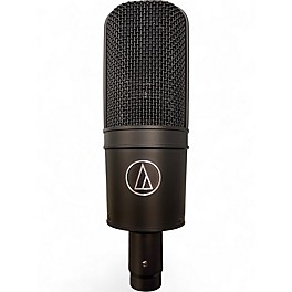 Used Audio-Technica AT4033a Condenser Microphone