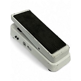 Used BBE 105Q Cry Baby Bass Wah Bass Effect Pedal