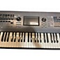Used Yamaha Montage 88 Key Synthesizer